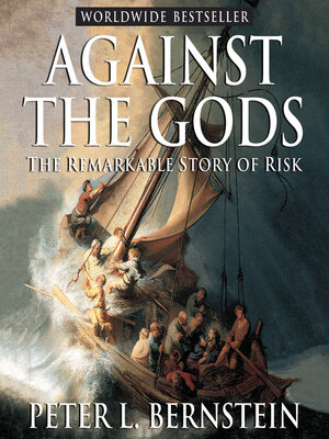 cover image of Against the Gods